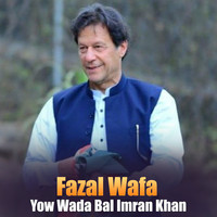 Yow Wada Bal Imran Khan