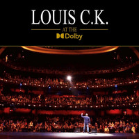 Louis C.K. at the Dolby