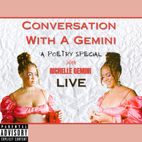Conversation With a Gemini Live