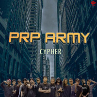 PRP Army Cypher