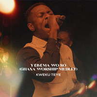 Yebema Wo Su - (Ghanaian Worship Medley)