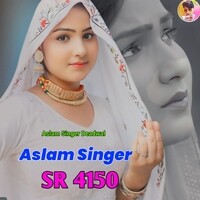 Aslam Singer SR 4150