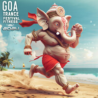 Goa Trance Festival Fitness 2024