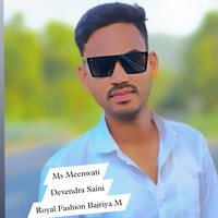 Royal Fashion Bajriya M