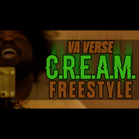 C.R.E.A.M. Freestyle