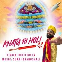 Khatu Ri Holi