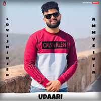 Udaari (Feat.Ammy Sivia)