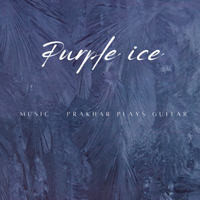 Purple Ice