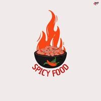 Spicy Food