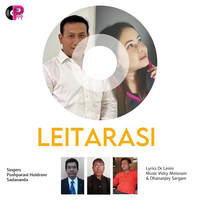 Leitarasi