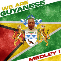 We Are Guyanese