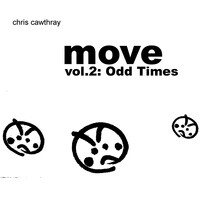 Move, Vol. 2: Odd Times