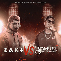 Zaki vs Samuel El Fugitivo