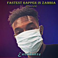 Fastest Rapper in Zambia (Freestyle)