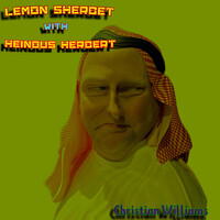 Lemon Sherbet With Heinous Herbert