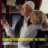 Zemra E Djegun (Shqiptaret Ne Turqi)