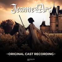 Jeanne D'arc (Original Cast Recording)