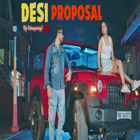 Desi Proposal