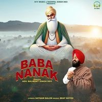 Baba Nanak