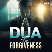 Dua for Forgiveness