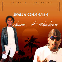 Jesus Ohamba