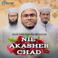 Nil Akasher Chad