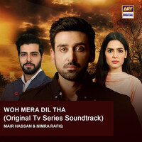 Woh Mera Dil tha (Original TV Series Soundtrack)