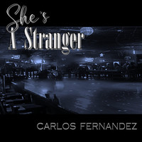 She's a Stranger