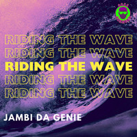 Riding the Wave