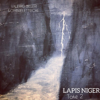 Lapis Niger take 2