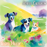 Happy Music, Vol. 1