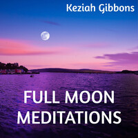 Full Moon Meditations