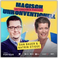 Magisch unkonventionell - season - 1