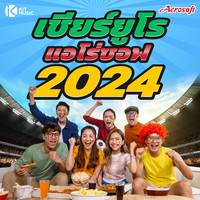 เชียร์ยูโร แอโร่ซอฟ 2024