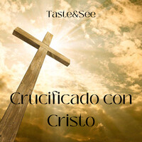 Crucificado Con Cristo
