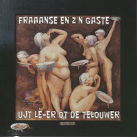 Ujt Lè-Er Öt De Telouwer