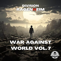 War Against Earth, Vol. 7