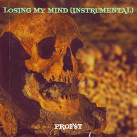 Losing My Mind (Instrumental)