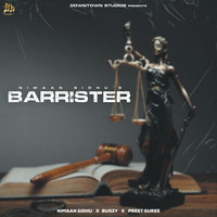 Barrister