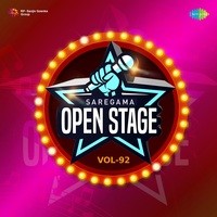 Open Stage Covers - Vol 92