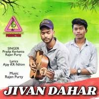 JIVAN DAHAR