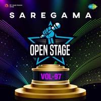 Saregama Open Stage Vol-97