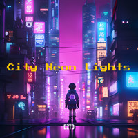 City Neon Lights