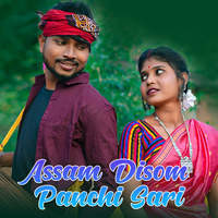 Assam Disom Panchi Sari