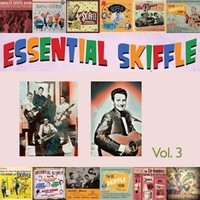 The Essential Skiffle, Vol. 3