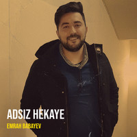 Adsız Hekayə