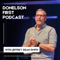 Donelson First Podcast - season - 2