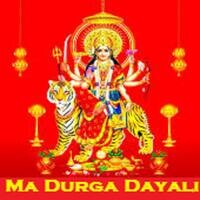 Ma Durga Dayali