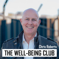 The Wellbeing Club - season - 1