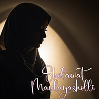 Sholawat Maulayasholli